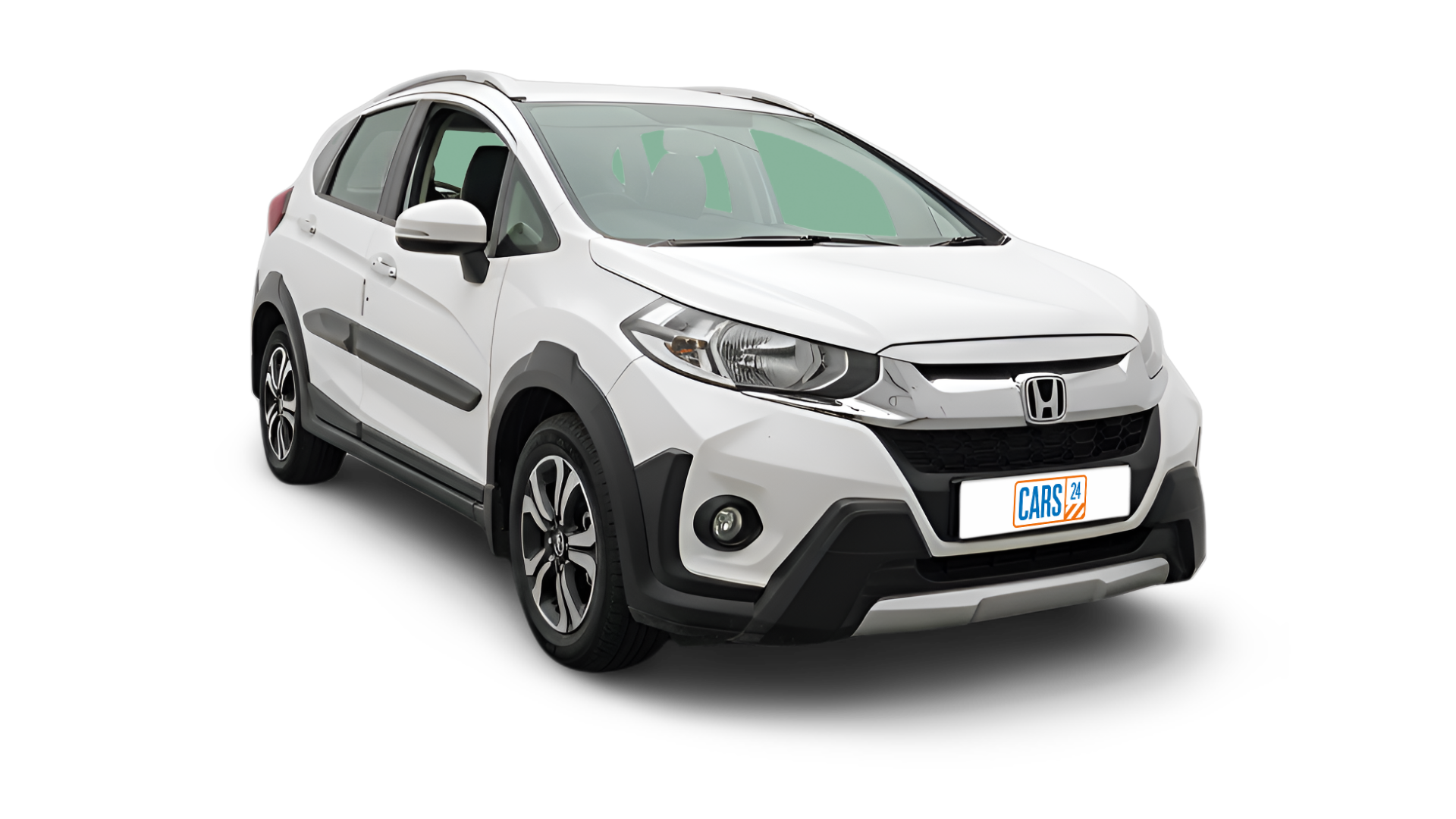 Honda WR-V-img